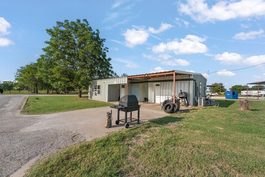 More Photos Of 3073 FM 933, Whitney Manufactured Housing Mobile Home Park For Sale