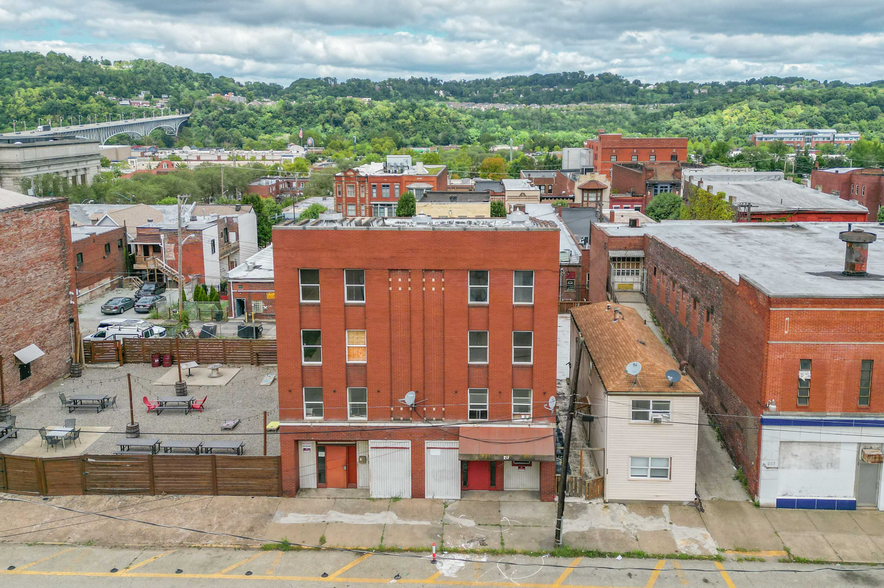 Primary Photo Of 215-219 E 9th Ave, Homestead Apartments For Sale