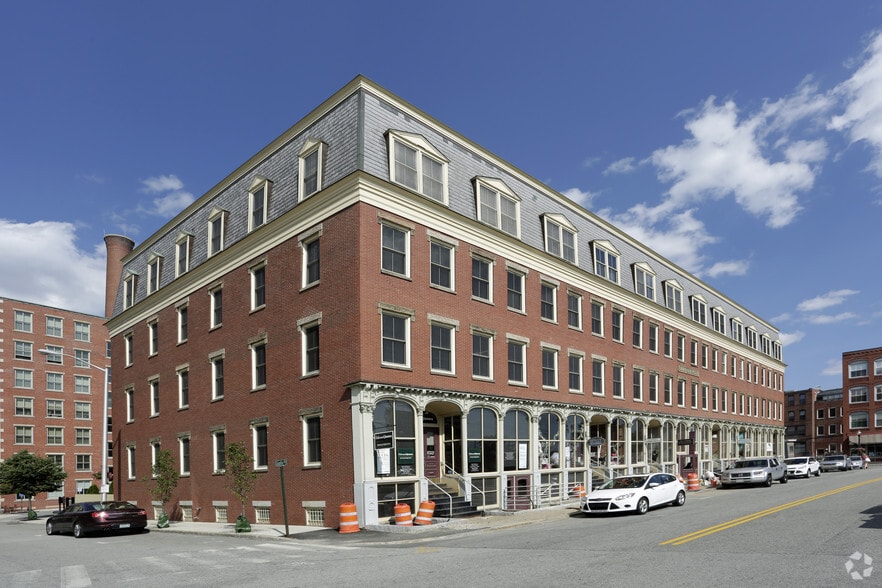 More Photos Of 13-25 Railroad Sq, Haverhill Office Residential For Lease