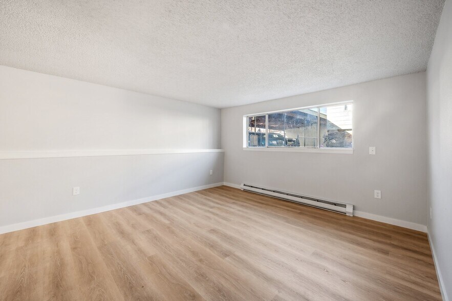 More Photos Of 2411 N Cincinnati St, Spokane Apartments For Sale