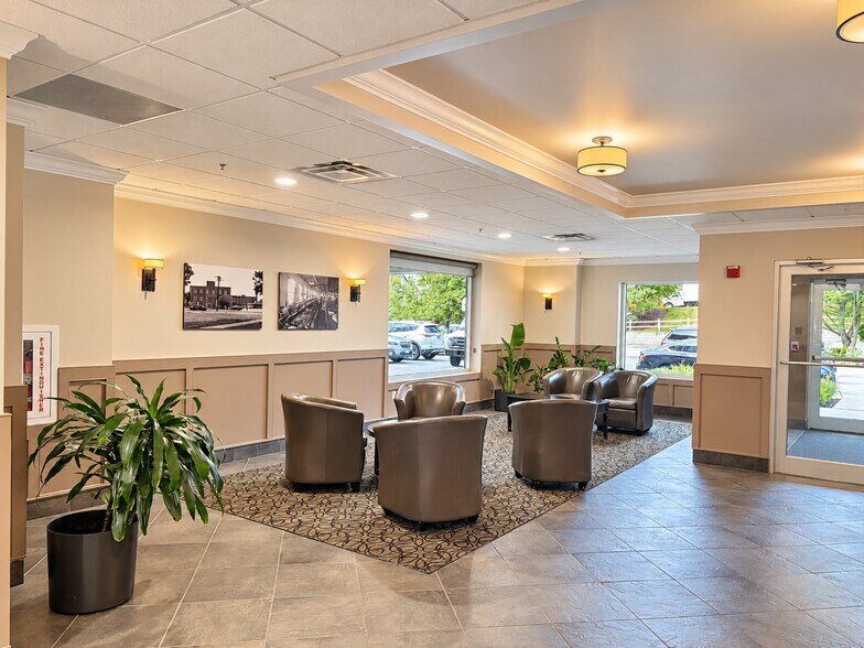 More Photos Of 464 Hillside Ave, Needham Medical For Lease