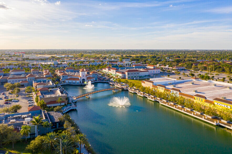 More Photos Of 8200 SW 117th Ave, Miami Medical For Sale