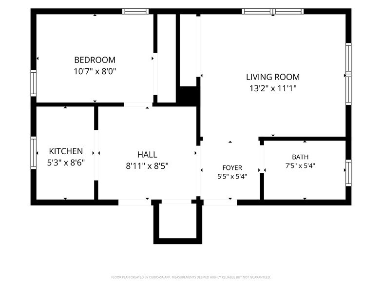 More Photos Of 7430 Alaska St, Detroit Apartments For Sale