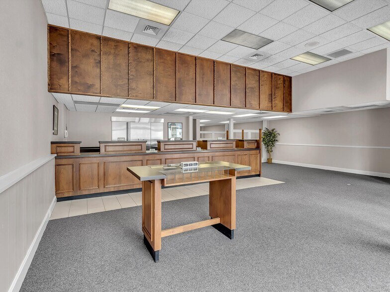 More Photos Of 624 W Main St, Sylva Bank For Sale