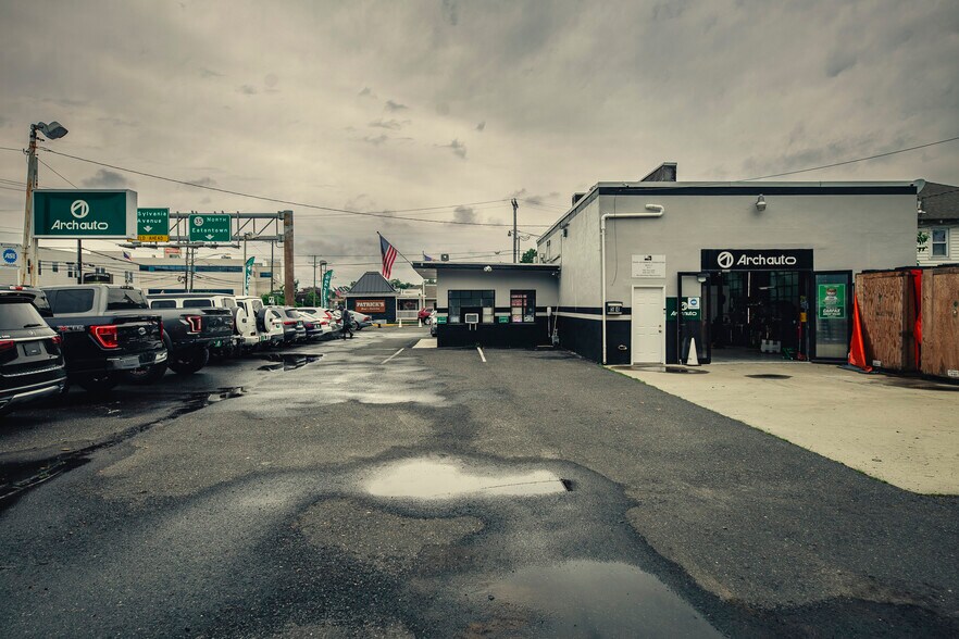 More Photos Of 58 NJ-35, Neptune City General Retail For Lease