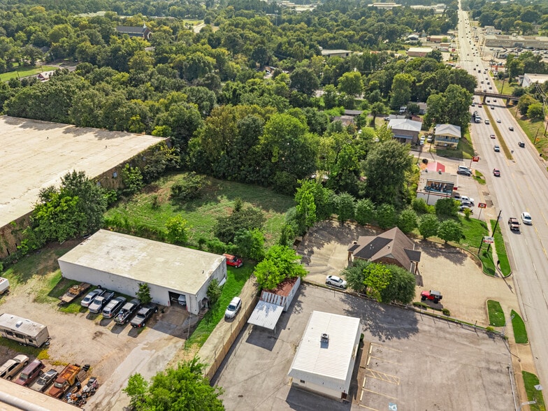 More Photos Of 918 Front St, Tyler Land For Sale