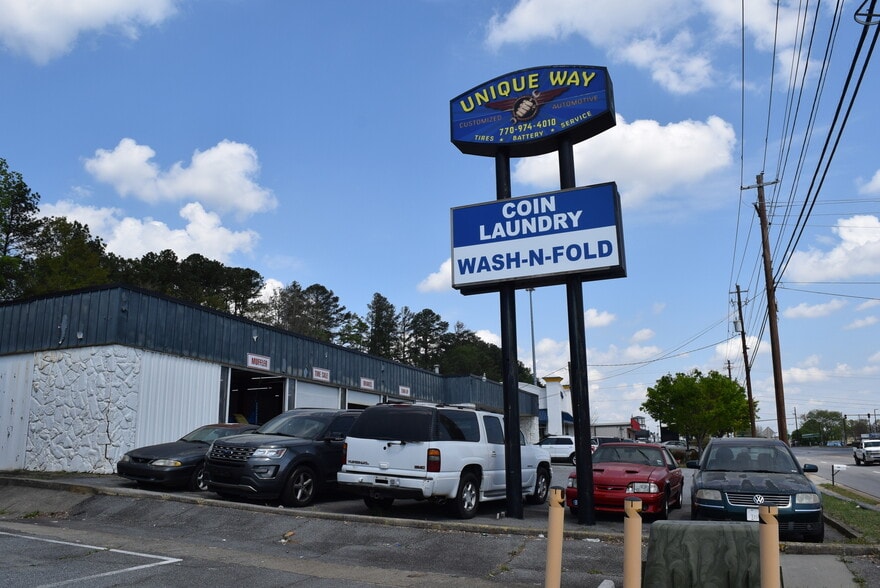 More Photos Of 3097 NE Canton Rd, Marietta Freestanding For Sale