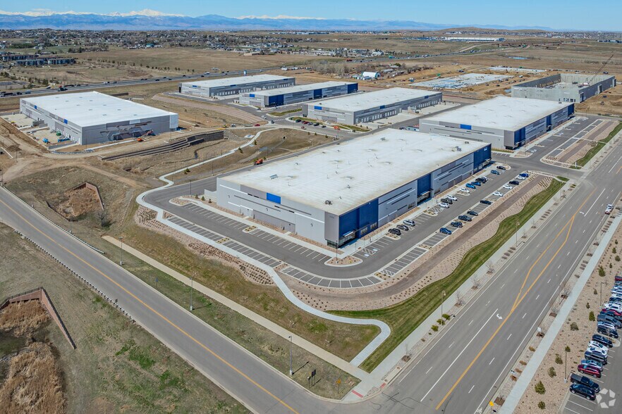 More Photos Of 14831 Washington St, Thornton Unknown For Lease