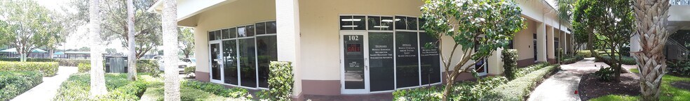 More Photos Of 3307 Northlake Blvd, Palm Beach Gardens Office For Sale