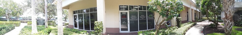 More Photos Of 3307 Northlake Blvd, Palm Beach Gardens Office For Sale