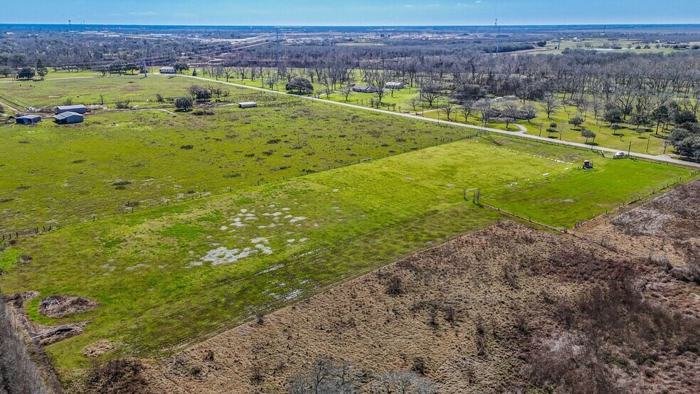 More Photos Of Baker Road, Rosenberg Land For Sale