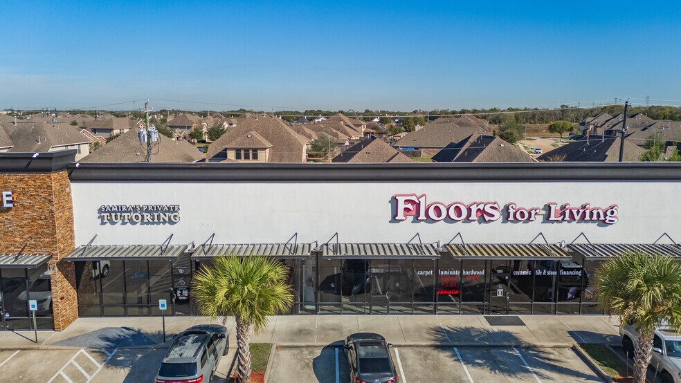 More Photos Of 2705 Fm-518, Pearland Unknown For Lease