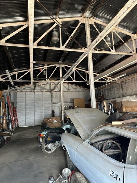 More Photos Of 3728 Airport Hwy, Birmingham Auto Repair For Lease