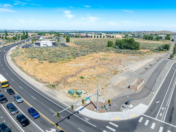 More Photos Of Keene Rd @ Keene rd & Duportail st, Richland Land For Lease
