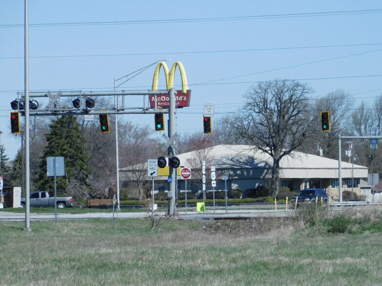 More Photos Of 203 S 7th St, Kentland Land For Sale
