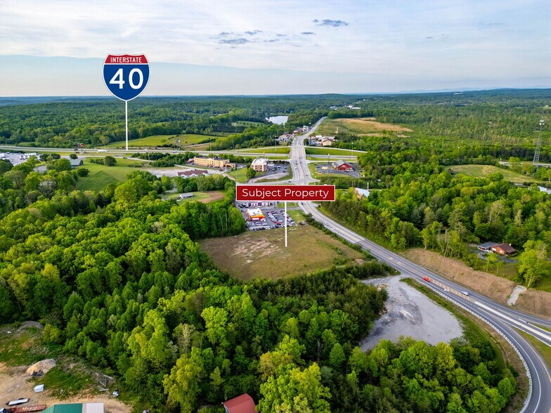 More Photos Of Peavine Rd, Crossville Land For Sale