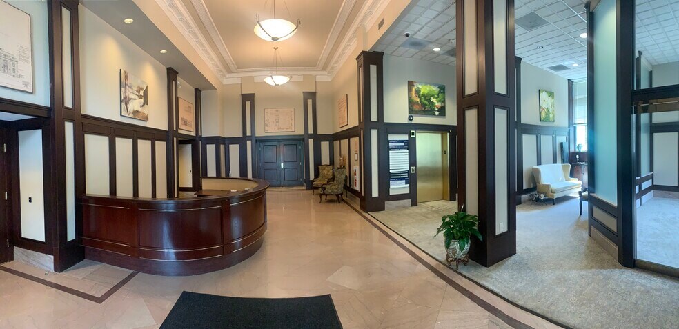 More Photos Of 48-50 W Chestnut St, Lancaster Office For Lease