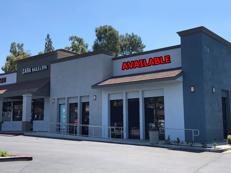 More Photos Of 720-796 N Brea Blvd, Brea Unknown For Lease