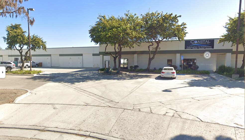 Primary Photo Of 3503 Arundell Cir, Ventura Unknown For Lease