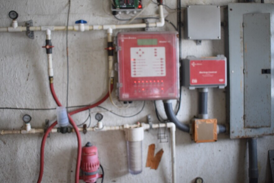 More Photos Of 441 Weaver Rd, Moultrie Land For Sale