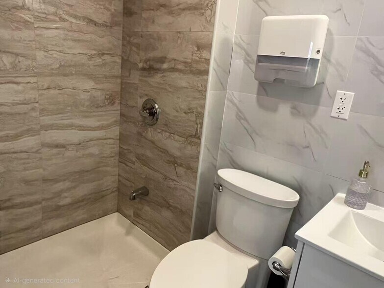 More Photos Of 9041 Corona Ave, Elmhurst Storefront Retail Residential For Sale