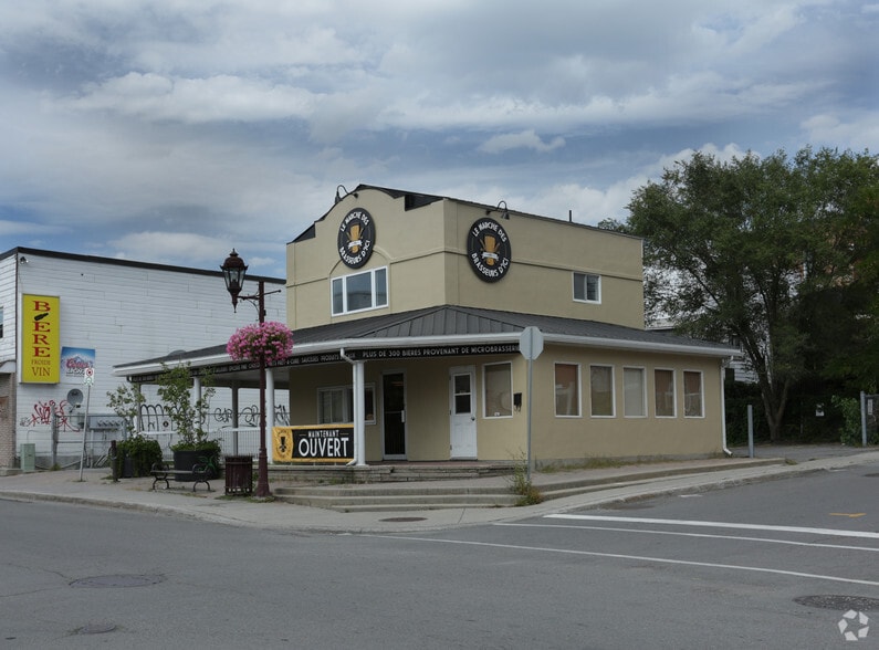 Primary Photo Of 66 Rue Eddy, Gatineau Freestanding For Sale