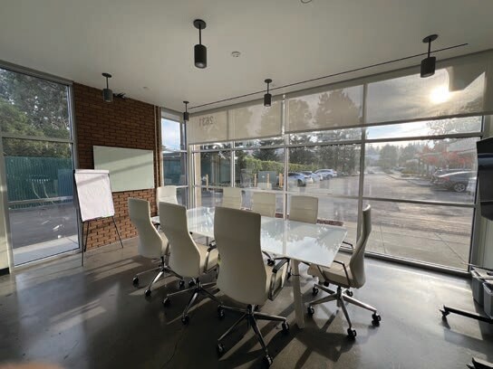 More Photos Of 2631 Hanover St, Palo Alto Flex For Lease