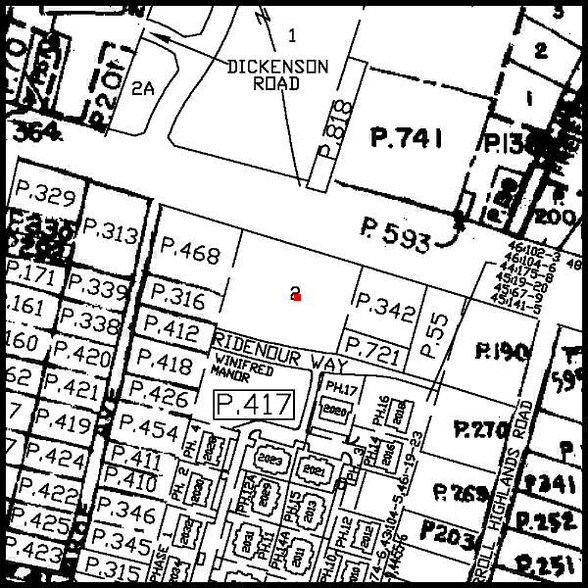 More Photos Of 2021 Liberty Rd, Eldersburg Freestanding For Lease