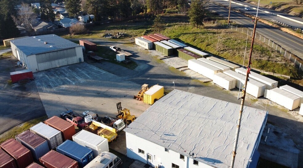 More Photos Of 2660 NW Vine St, Grants Pass Manufacturing For Sale