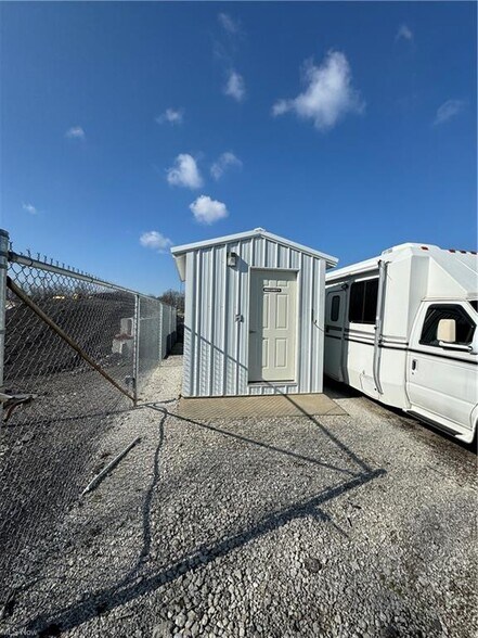 More Photos Of 315 Temple ave, Painesville Land For Sale