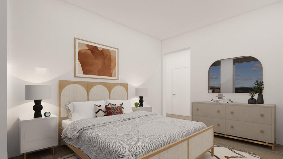 More Photos Of 10777 Main St, Bellevue Apartments For Lease