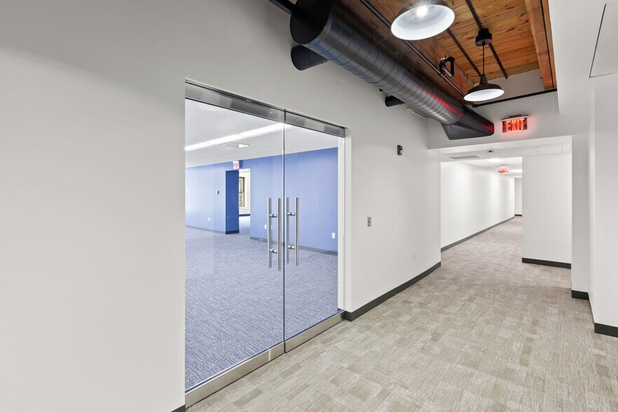More Photos Of 90 Canal St, Boston Office For Lease