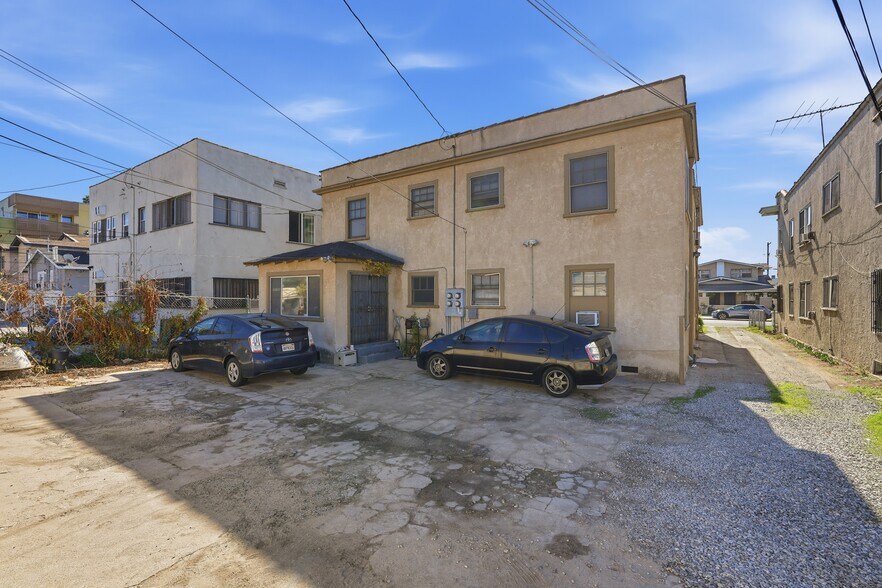 More Photos Of 605 W 41st St, Los Angeles Apartments For Sale
