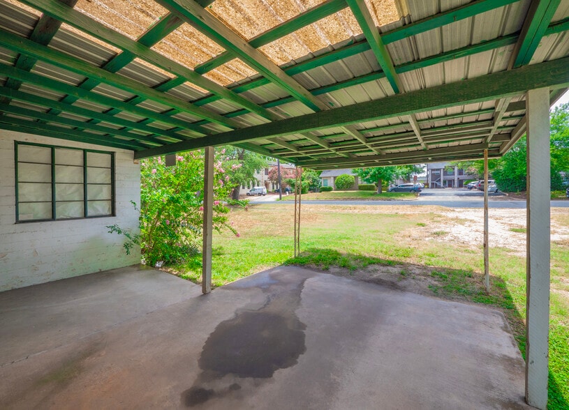 More Photos Of 1806 Fortview Rd, Austin Land For Sale
