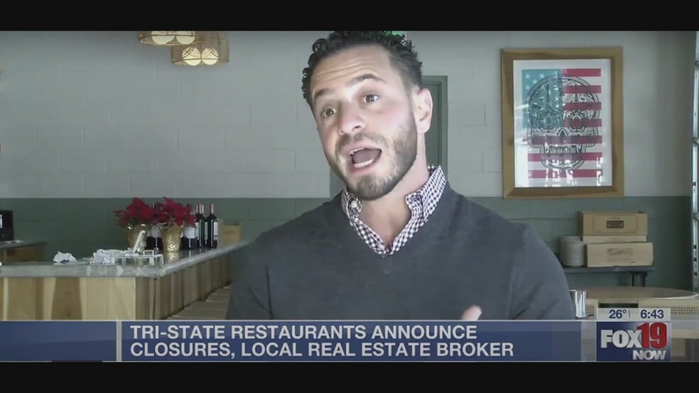 More Photos Of 704 Wooster Pike, Terrace Park Fast Food For Sale