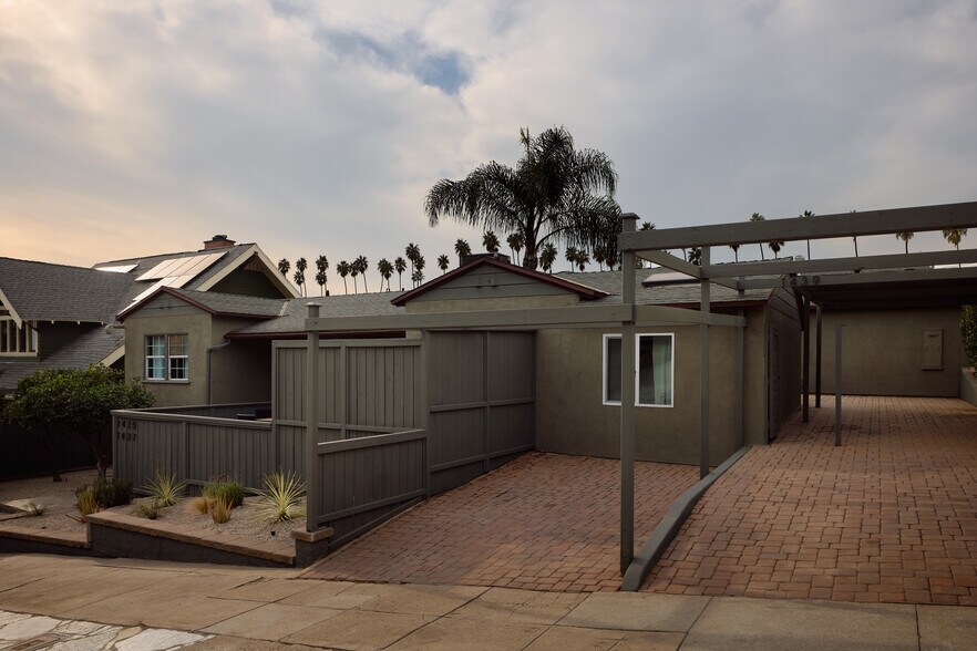 More Photos Of 1434 McDuff St, Los Angeles Apartments For Sale