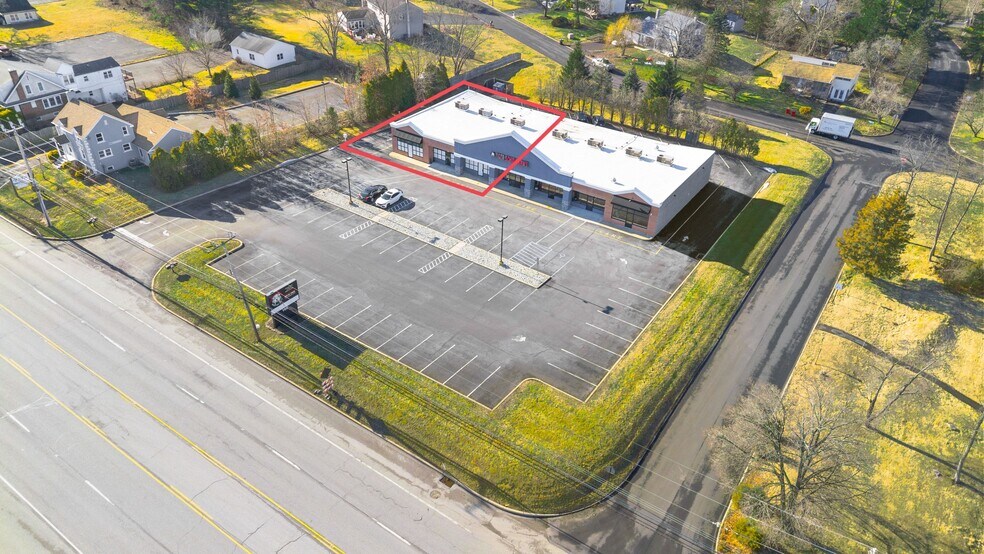 More Photos Of 160 Bethlehem Pike, Colmar Freestanding For Lease