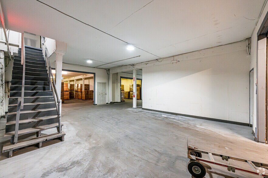 More Photos Of 110 N Third Ave, Upland Warehouse For Sale