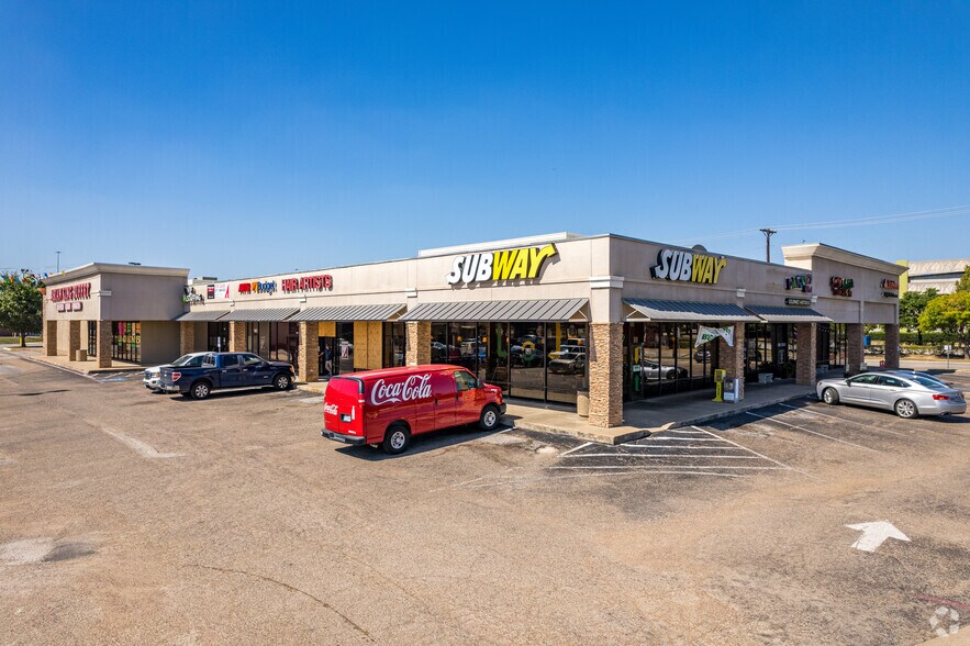 More Photos Of 909-981 Melbourne Rd, Hurst Unknown For Lease