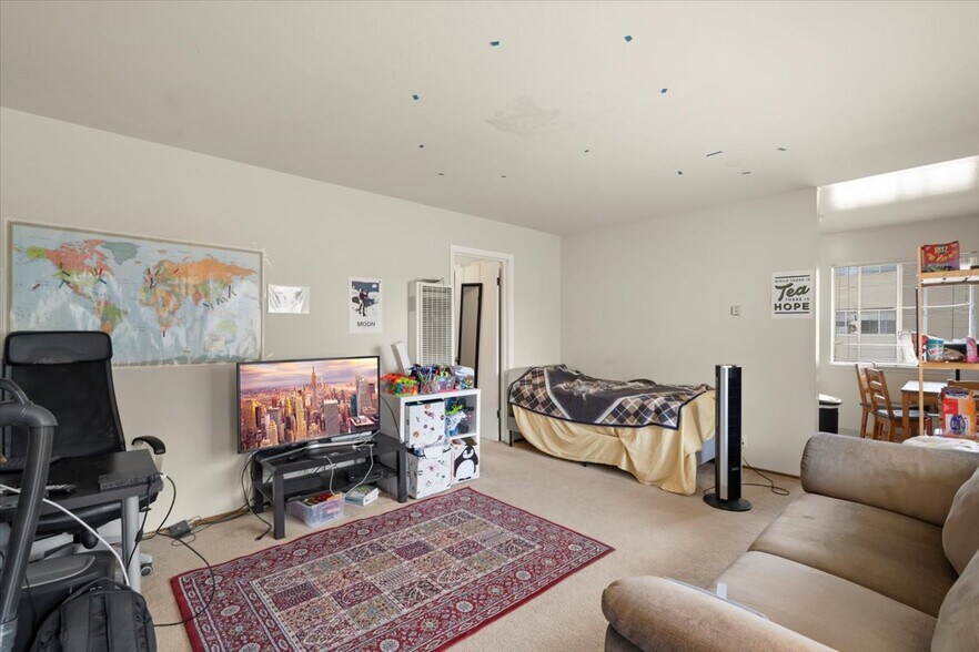 More Photos Of 420 S 7th St, San Jose Apartments For Sale