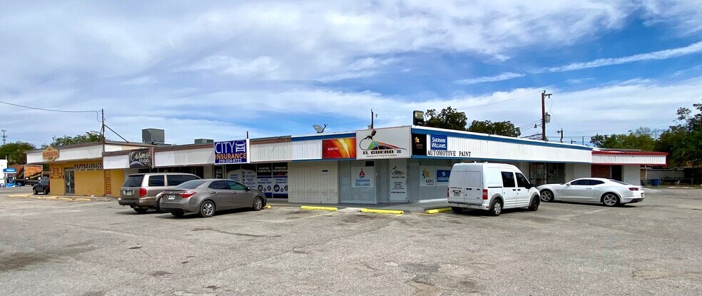 More Photos Of 266 Harwood Dr, San Antonio General Retail For Lease