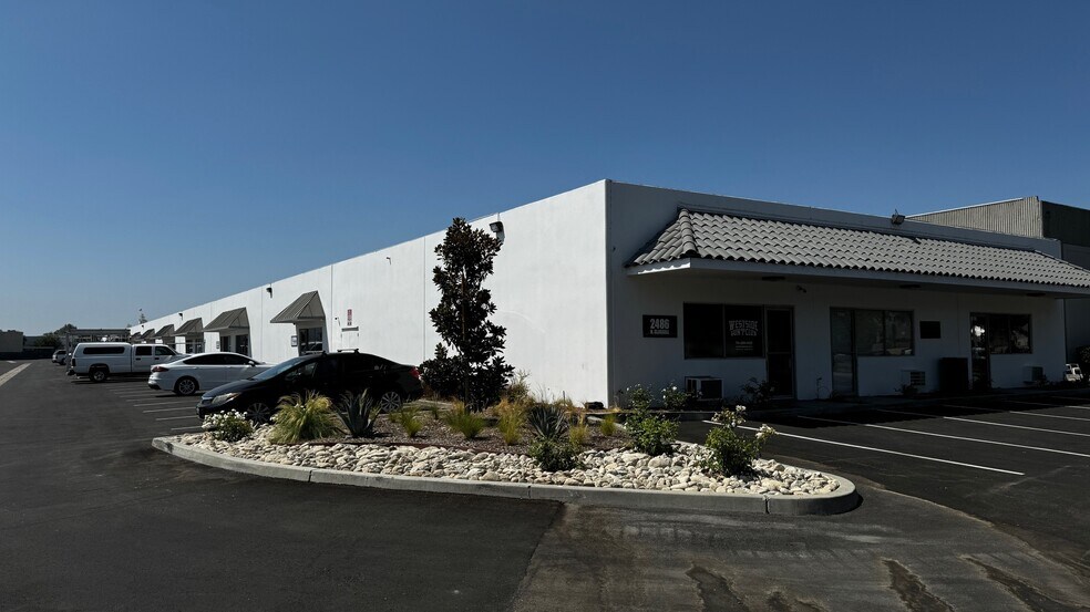 More Photos Of 2372 N Glassell St, Orange Unknown For Lease