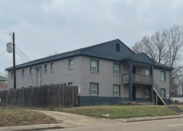 More Photos Of 1225 N Highland Ave, Jackson Apartments For Sale