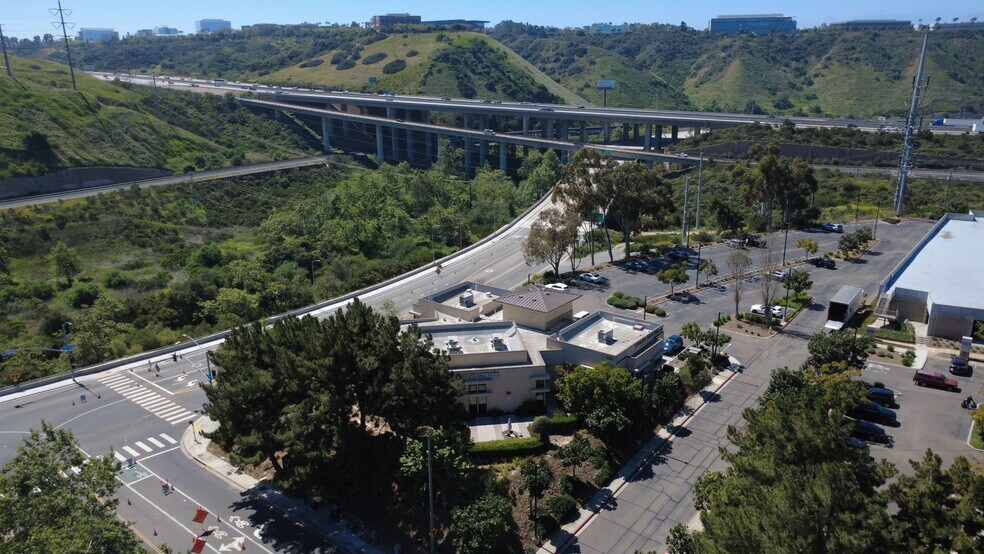 More Photos Of 9200 Scranton Rd, San Diego Medical For Lease