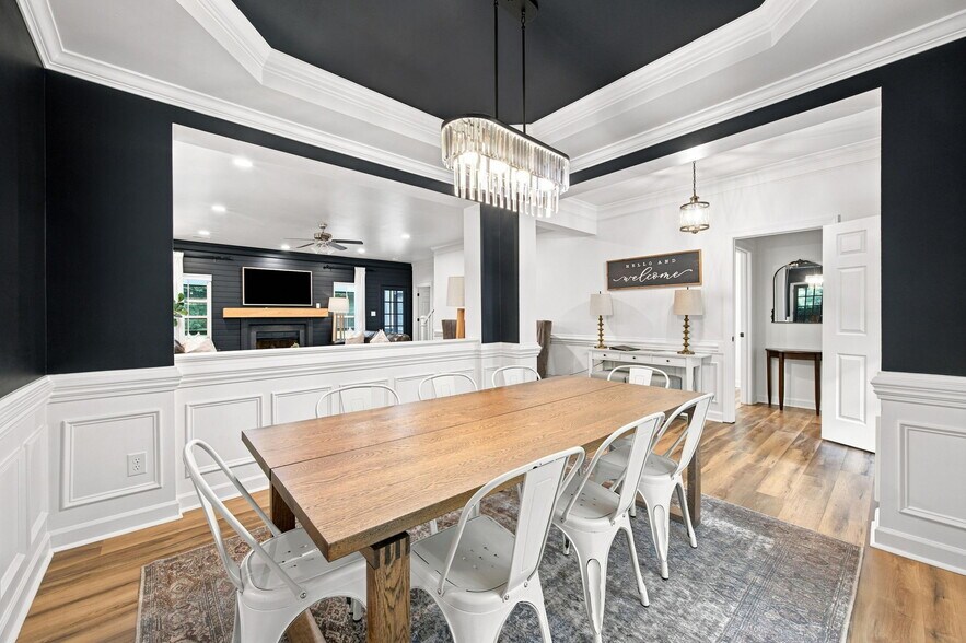 More Photos Of 9544 Brief Rd, Charlotte Specialty For Sale
