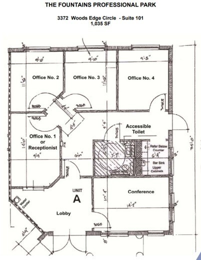 More Photos Of 3372 Woods Edge Cir, Bonita Springs Medical For Sale