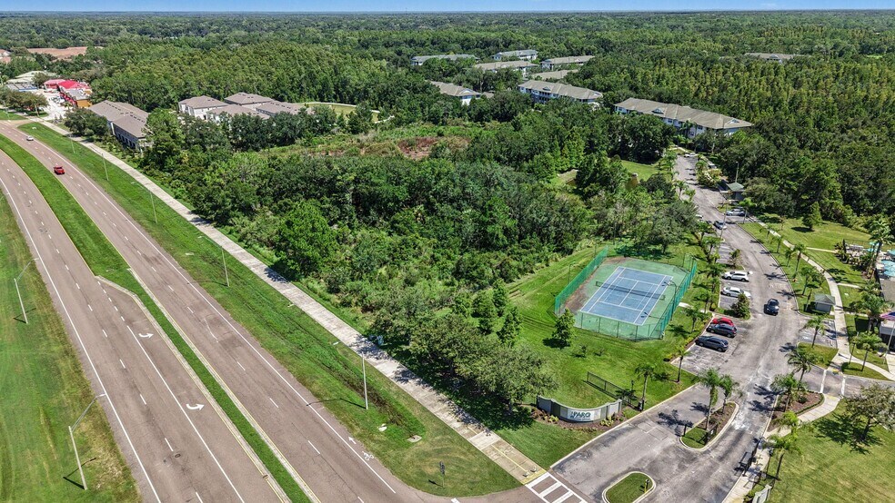 More Photos Of Cross Creek Blvd, Tampa Land For Sale
