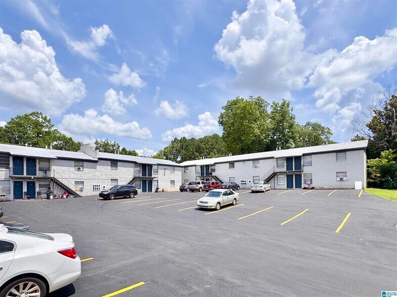 More Photos Of 1609 6th St N, Birmingham Apartments For Sale