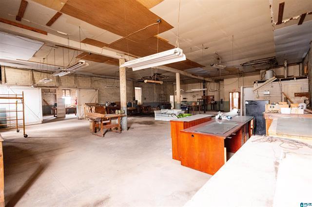 More Photos Of 6371 Main St, Springville Light Manufacturing For Sale