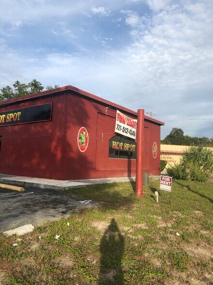 More Photos Of 1302 E Hillsborough Ave, Tampa Freestanding For Lease